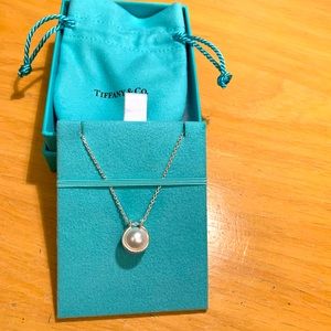 Tiffany HardWear necklace
